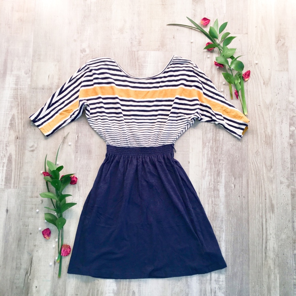 Forever 21 Summer Dress ☀️
